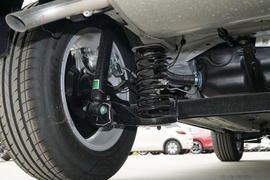 2025款奇瑞瑞虎5x