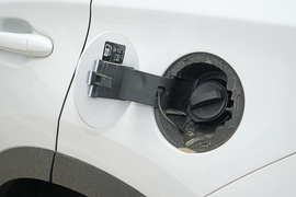 2025款奇瑞瑞虎5x