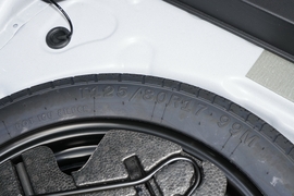 2025款奇瑞瑞虎5x