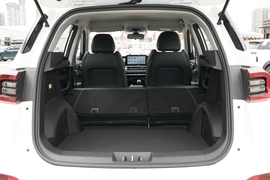 2025款奇瑞瑞虎5x