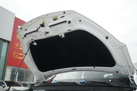 2025款奇瑞瑞虎5x