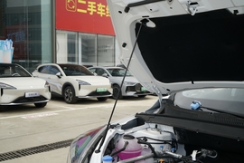 2025款奇瑞瑞虎5x