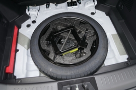 2025款奇瑞瑞虎5x