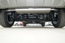 2025款奇瑞瑞虎5x