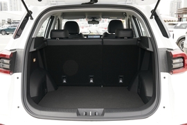 2025款奇瑞瑞虎5x