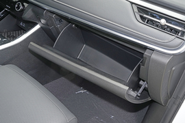 2025款奇瑞瑞虎5x