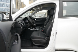 2025款奇瑞瑞虎5x