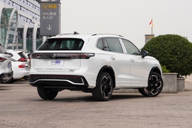 2025款大众途观L