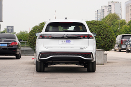 2025款大众途观L