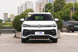 2025款大众途观L