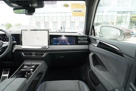 2025款大众途观L