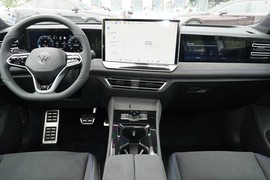 2025款大众途观L