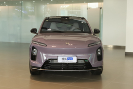 2025款蔚来EC6