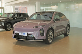 2025款蔚来EC6