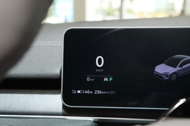 2025款蔚来EC6