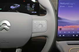 2025款蔚来EC6