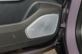 2025款蔚来EC6