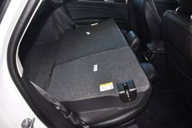 2013款福特蒙迪欧2.0L