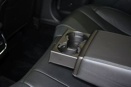 2013款福特蒙迪欧2.0L
