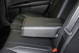 2013款福特蒙迪欧2.0L
