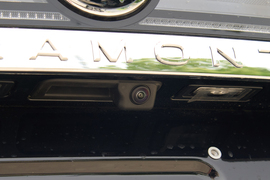 2025款大众途昂X