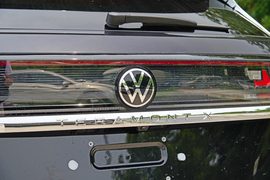 2025款大众途昂X