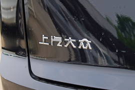 2025款大众途昂X