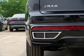 2025款大众途昂X