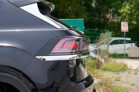 2025款大众途昂X