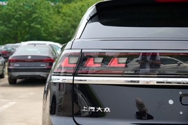 2025款大众途昂X