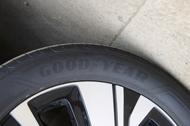 2025款大众途昂X