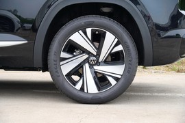 2025款大众途昂X