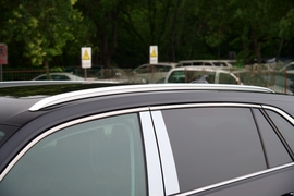 2025款大众途昂X