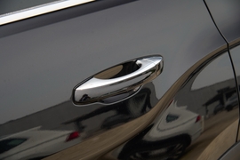 2025款大众途昂X