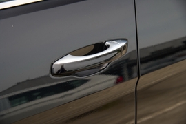 2025款大众途昂X