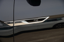 2025款大众途昂X