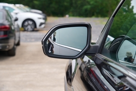 2025款大众途昂X