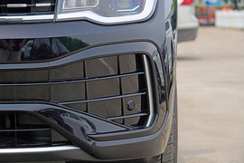 2025款大众途昂X