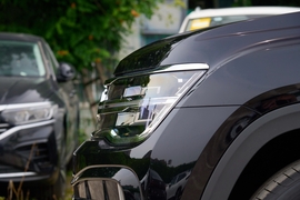 2025款大众途昂X