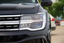 2025款大众途昂X