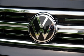 2025款大众途昂X