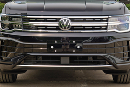 2025款大众途昂X