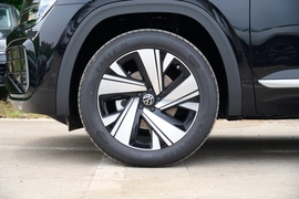 2025款大众途昂X