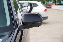 2025款大众途昂X