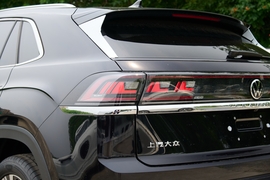 2025款大众途昂X