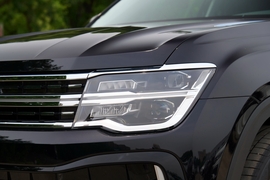 2025款大众途昂X