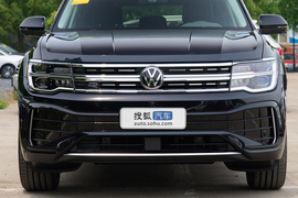 2025款大众途昂X