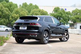 2025款大众途昂X