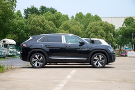 2025款大众途昂X