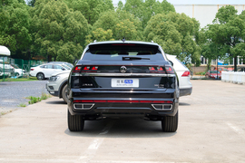 2025款大众途昂X